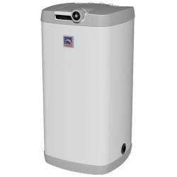 Netiesioginio šildymo vandens šildytuvas Dražice OKH 125 NTR/HV