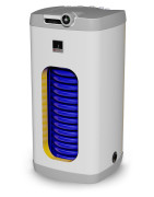 Netiesioginio šildymo vandens šildytuvas Dražice OKH 125 NTR/HV