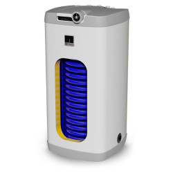 Netiesioginio šildymo vandens šildytuvas Dražice OKH 125 NTR/HV