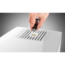 Oro drėkintuvas Boneco Air-O-Swiss S250 (Šveicarija)