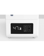 Oro drėkintuvas Boneco Air-O-Swiss S250 (Šveicarija)