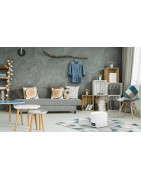 Oro drėkintuvas Boneco Air-O-Swiss S250 (Šveicarija)