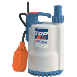 Drenažinis siurblys Pedrollo TOP 2 LA
