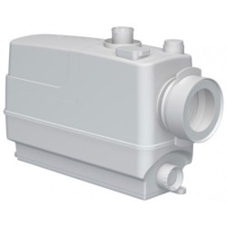 Nuotekų siurblinė Grundfos Sololift2 CWC-3