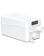 Nuotekų siurblinė Grundfos Sololift2 D-2