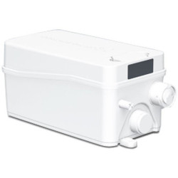 Nuotekų siurblinė Grundfos Sololift2 D-2