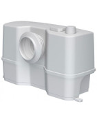 Nuotekų siurblinė Grundfos Sololift2 WC-1