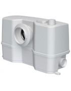 Nuotekų siurblinė Grundfos Sololift2 WC-3