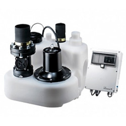 Nuotekų siurblinė Grundfos Multilift MSS.11.1.2