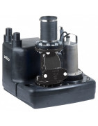 Nuotekų siurblinė Wilo Drainlift M 1/8