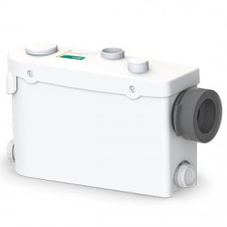 Nuotekų siurblinė Wilo HiSewlift 3-I35