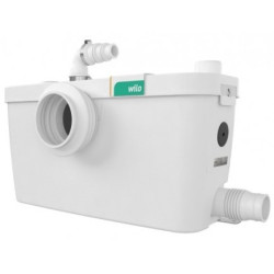 Nuotekų siurblinė Wilo HiSewlift 3-35 (WC+3)