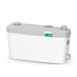 Nuotekų siurblinė Wilo HiDrainlift 3-24