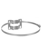 Laikiklis išsiplėtimo indams Reflex 8-25L