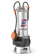 Fekalinis siurblys Pedrollo BCm 10/50