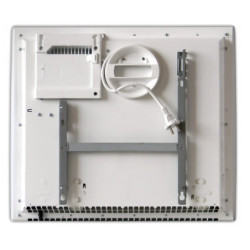 Elektrinis radiatorius Atlantic F117 DESIGN PLUG 2500W