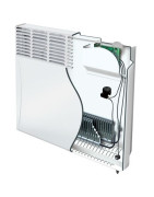 Elektrinis radiatorius Atlantic F117 DESIGN PLUG 2500W