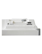 Elektrinis radiatorius Atlantic F117 DESIGN PLUG 2500W