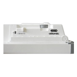 Elektrinis radiatorius Atlantic F117 DESIGN PLUG 2500W