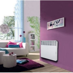 Elektrinis radiatorius Atlantic F117 DESIGN PLUG 2500W