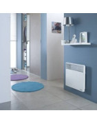 Elektrinis radiatorius Atlantic F117 DESIGN PLUG 2500W