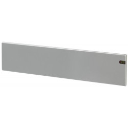 Elektrinis radiatorius Adax NEO NL KDT SILVER