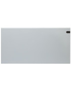 Elektrinis radiatorius Adax NEO NP KDT WHITE
