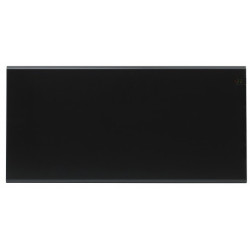 Elektrinis radiatorius Adax NEO NP KDT BLACK