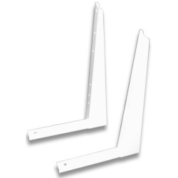 Kojelės Adax TFH (305x175) VP, NP, TPA serijos konvektoriams