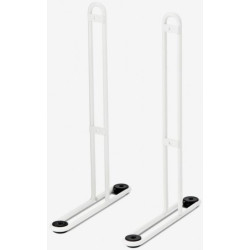 Kojelės Adax P (290x195) VP, NP, TPA serijos konvektoriams