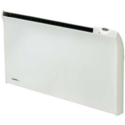 Elektrinis radiatorius Glamox heating TPA, be termostato
