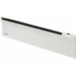 Elektrinis radiatorius Glamox heating TLO