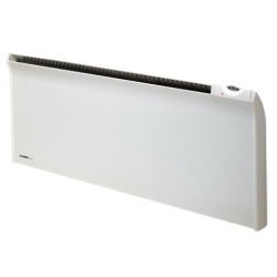 Elektrinis radiatorius Glamox TPVD 60, atsparus aptaškymui