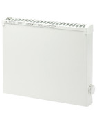 Elektrinis radiatorius Adax VPS EM atsparus aptaškymui