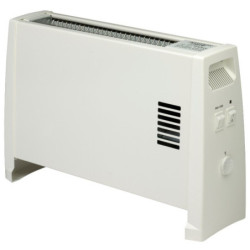 Nešiojamas šildytuvas Adax VG5 20 ETV su ventiliatoriumi