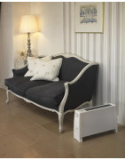 Nešiojamas šildytuvas Adax VG5 20 TV su ventiliatoriumi