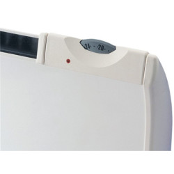 Elektroninis ET termostatas Glamox heating konvektoriams