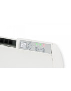 Skaitmeninis DT2 termostatas Glamox heating konvektoriams