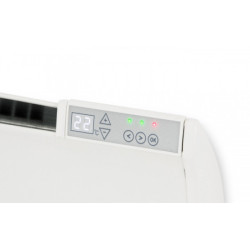 Skaitmeninis DT2 termostatas Glamox heating konvektoriams