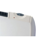Elektroninis EV termostatas Glamox heating konvektoriams