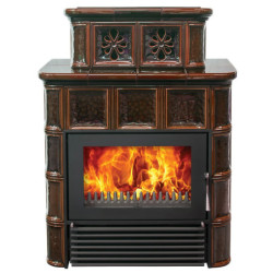 Koklinė krosnelė Euro Teplo Coventry I K220 10kW