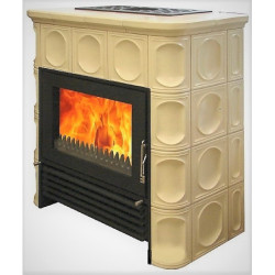 Koklinė krosnelė Euro Teplo Coventry K220 10kW