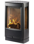 Plieninė krosnelė Wiking Miro 1 pakabinama