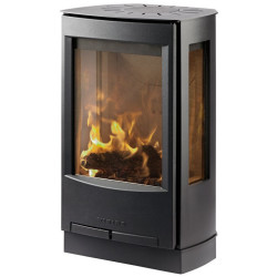 Plieninė krosnelė Wiking Miro 1 pakabinama