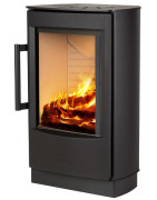 Plieninė krosnelė Wiking Miro 2 pakabinama