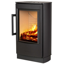 Plieninė krosnelė Wiking Miro 2 pakabinama