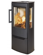 Plieninė krosnelė Wiking Miro 3