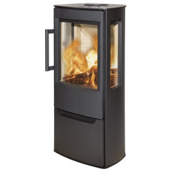 Plieninė krosnelė Wiking Miro 3