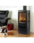 Plieninė krosnelė Wiking Miro 3