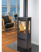 Plieninė krosnelė Wiking Miro 3